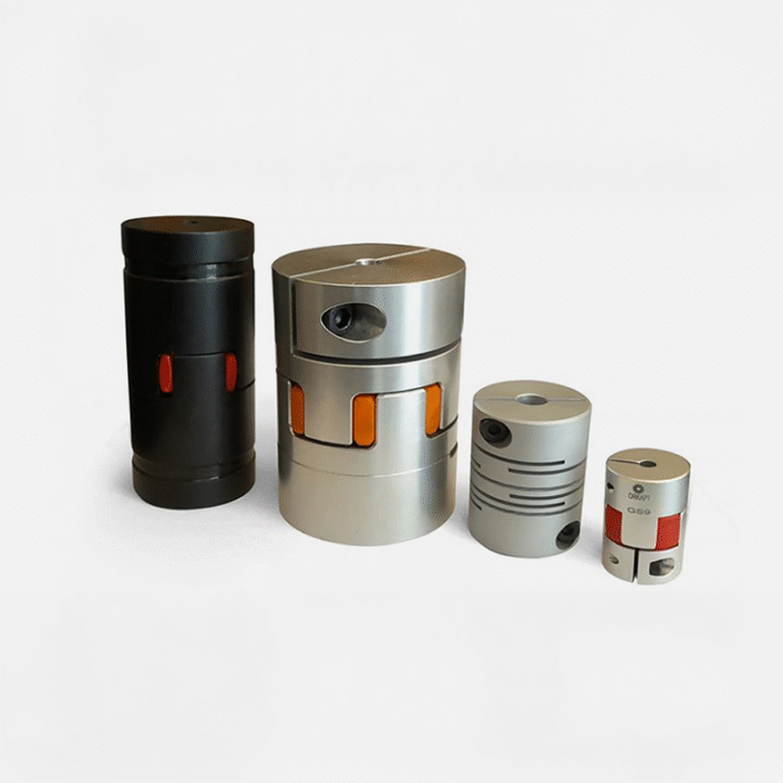 COUPLINGS