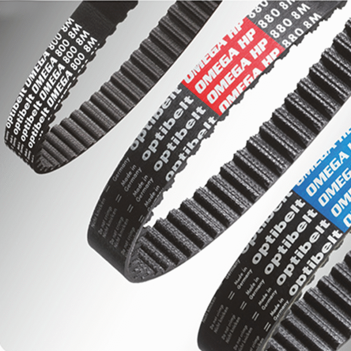 OPTIBELT BELTS